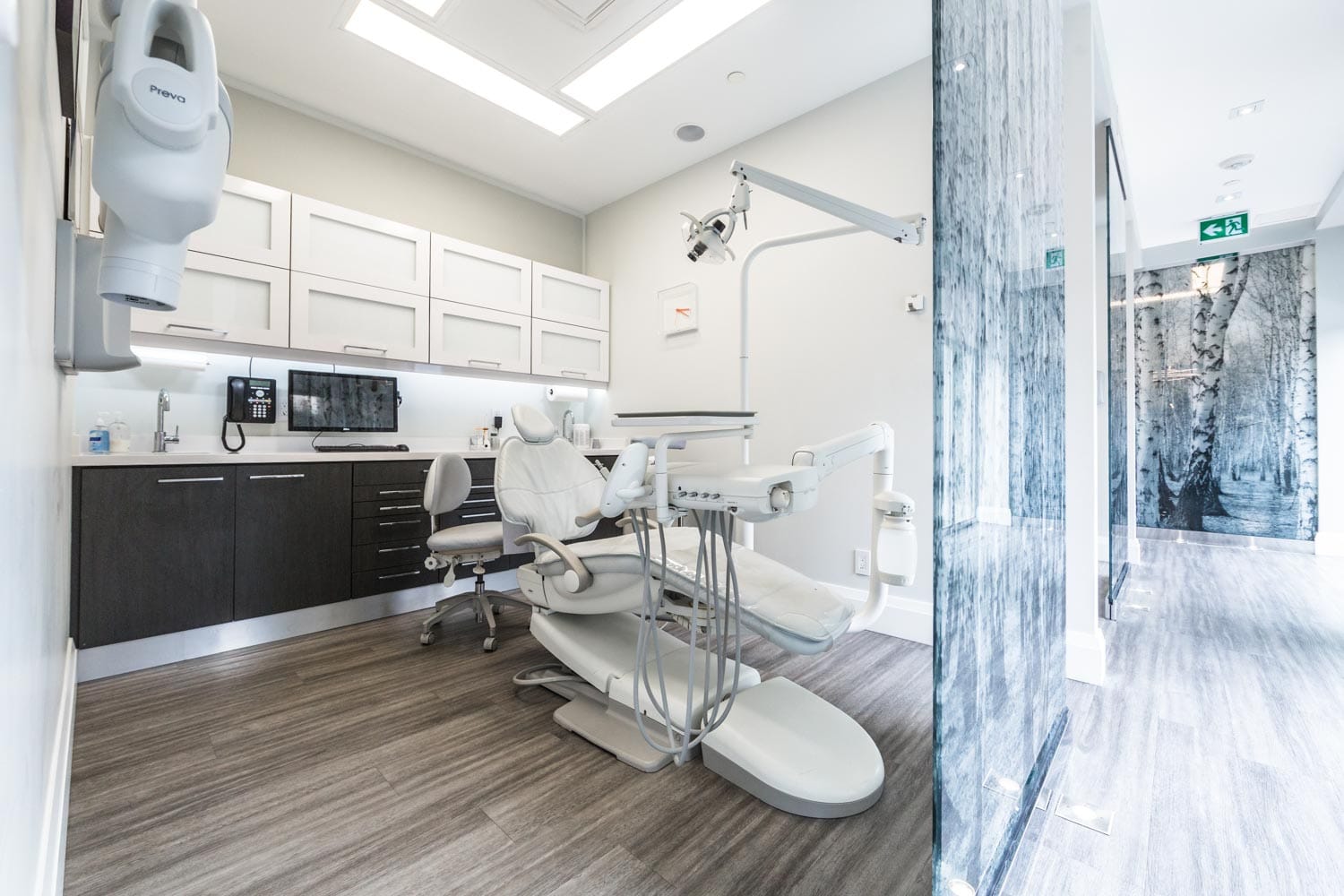 Dental Clinic Fit-Outs | ImpeccaBuild | Sydney